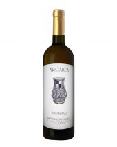 Arcaica vino bianco Paolo Francesconi 2023