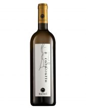 Catarratto Terre Siciliane IGP Barraco 2024