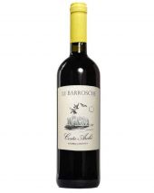 Le Barrosche  Ravenna bianco IGT Costa Archi 2023