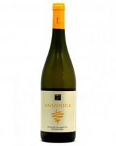 Ansonica bianco Calabria IGP Cataldo Calabretta 2024