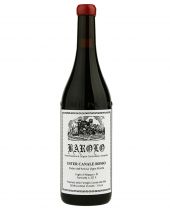 Barolo DOCG Vigna Rionda Ester Canale Giovanni Rosso 2020