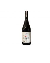 Louis Pinot nero Vigneti delle Dolomiti IGT Tenuta Dornach 2024