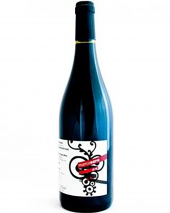 El Re Refosco dal Peduncolo rosso Colli Orientali Friuli DOC Marco Sara 2024