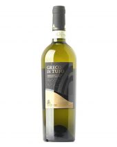 Miniere Greco di Tufo DOCG Riserva Cantine dell'Angelo 2024