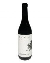 Barolo DOCG Serra Giovanni Rosso 2019