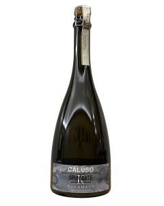 Caluso Spumante Metodo Classico Brut Kalamass 2019