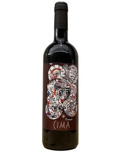 Candia dei Colli Apuani Rosso DOC Gianluigi Cima 2024