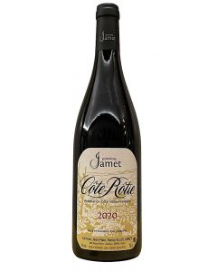 Côte-Rôtie Domaine Jamet 2020