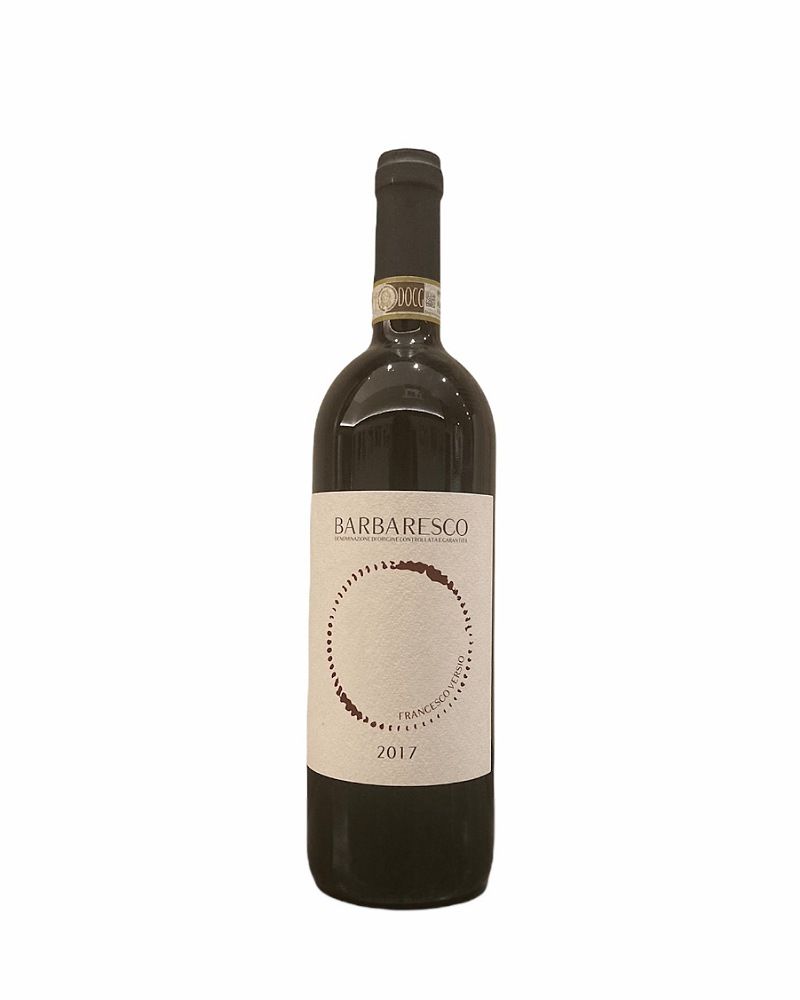 Barbaresco DOCG Francesco Versio 2021
