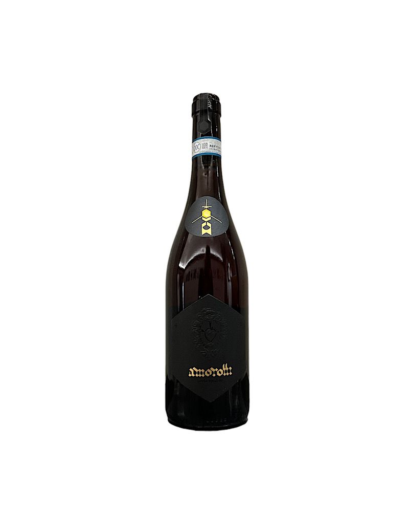 Trebbiano d'Abruzzo doc Amorotti 2022