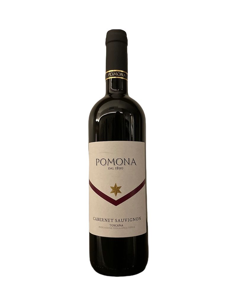 Cabernet Sauvignon Toscana igt Fattoria Pomona 2024