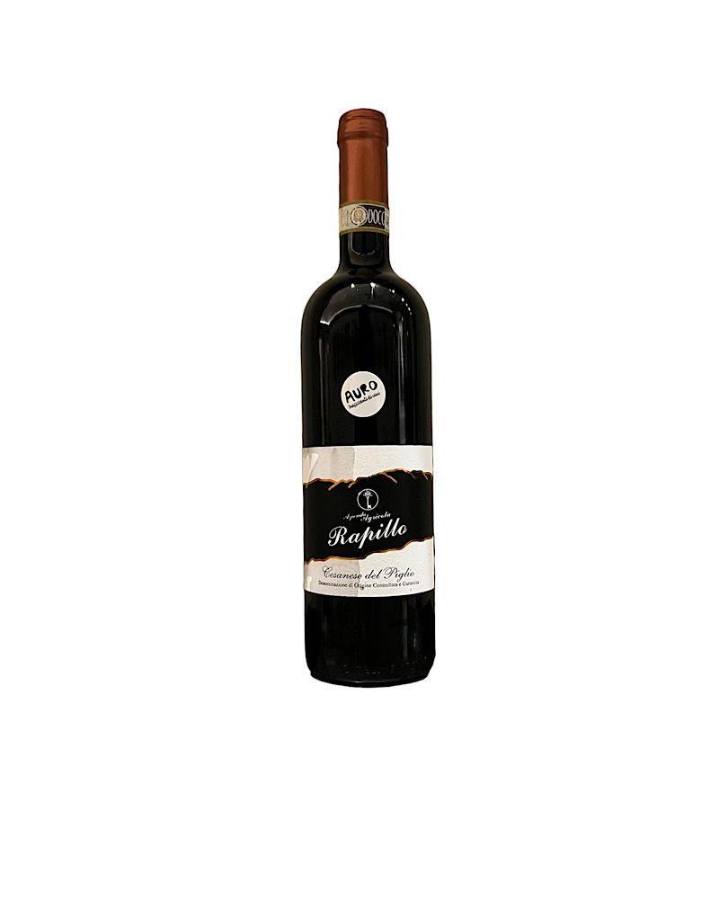 Cesanese del Piglio docg Rapillo 2022