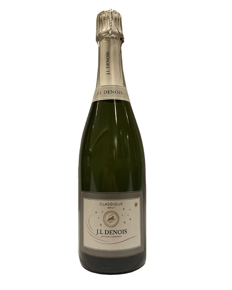 Classique Brut VMQ J.L. Denois