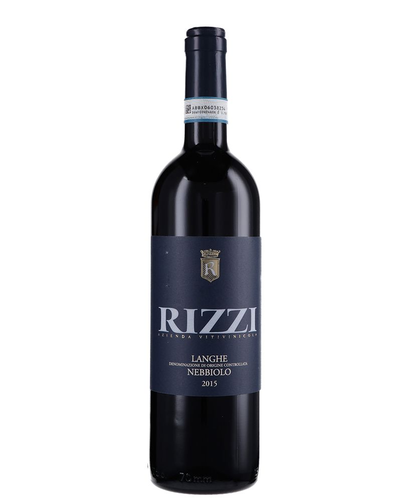 Langhe Nebbiolo DOC Rizzi 2020