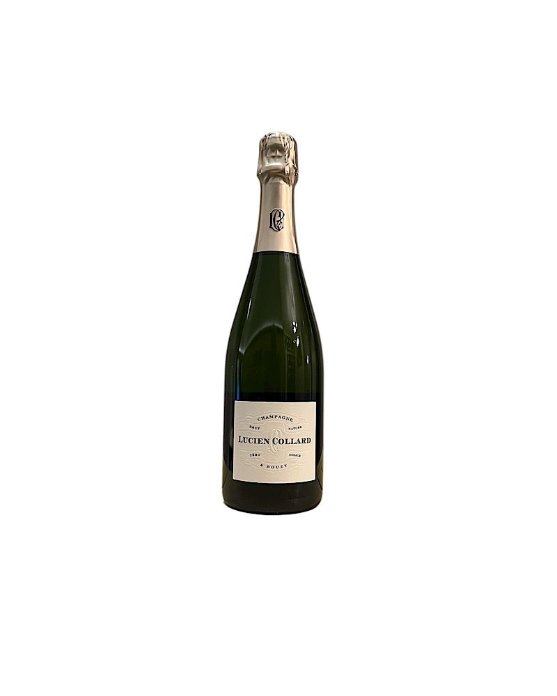 Champagne Brut Nature Lucien Collard