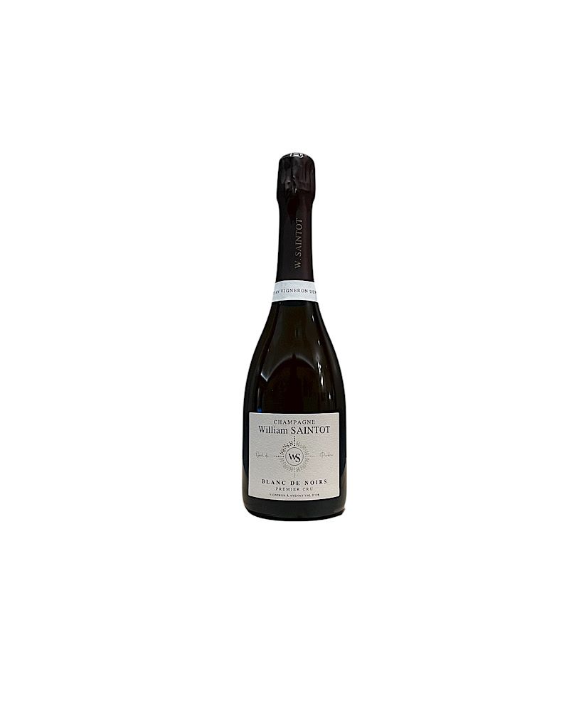 Champagne Oeil de Perdrix Premier Cru William Saintot 