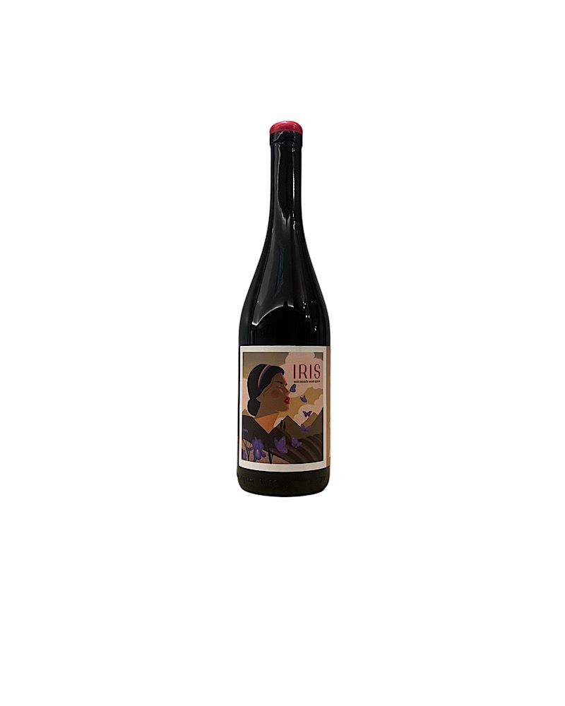 Iris Vino Rosso Monte Mirabello 2023