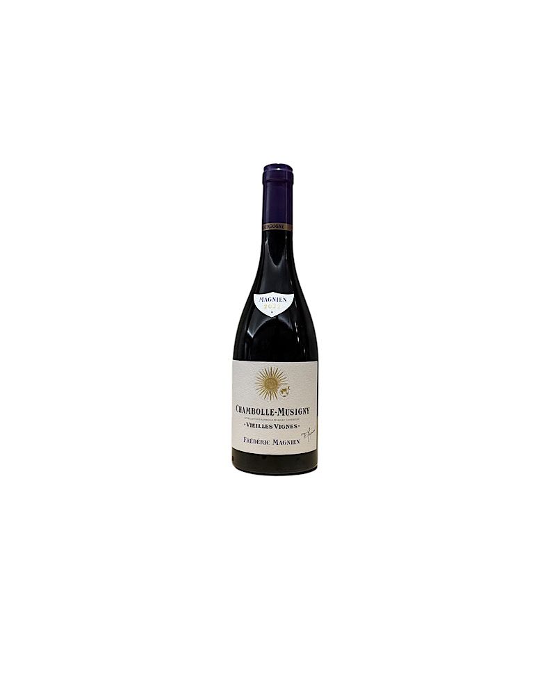 Chambolle-Musigny Vieilles Vignes Frédéric Magnien 2022