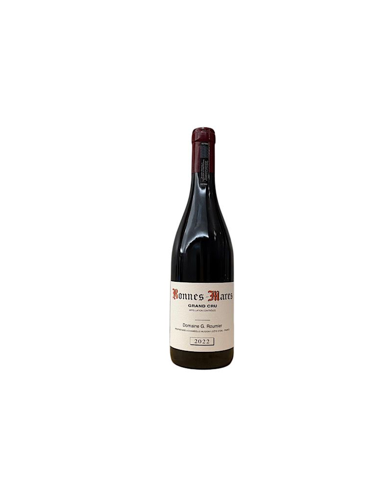 Bonnes-Mares Grand Cru Georges Roumier 2022