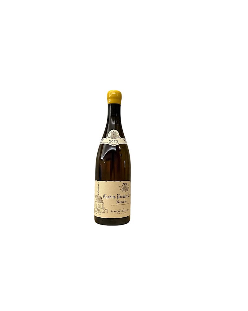 Butteaux Chablis Premier Cru Francois Raveneau 2023
