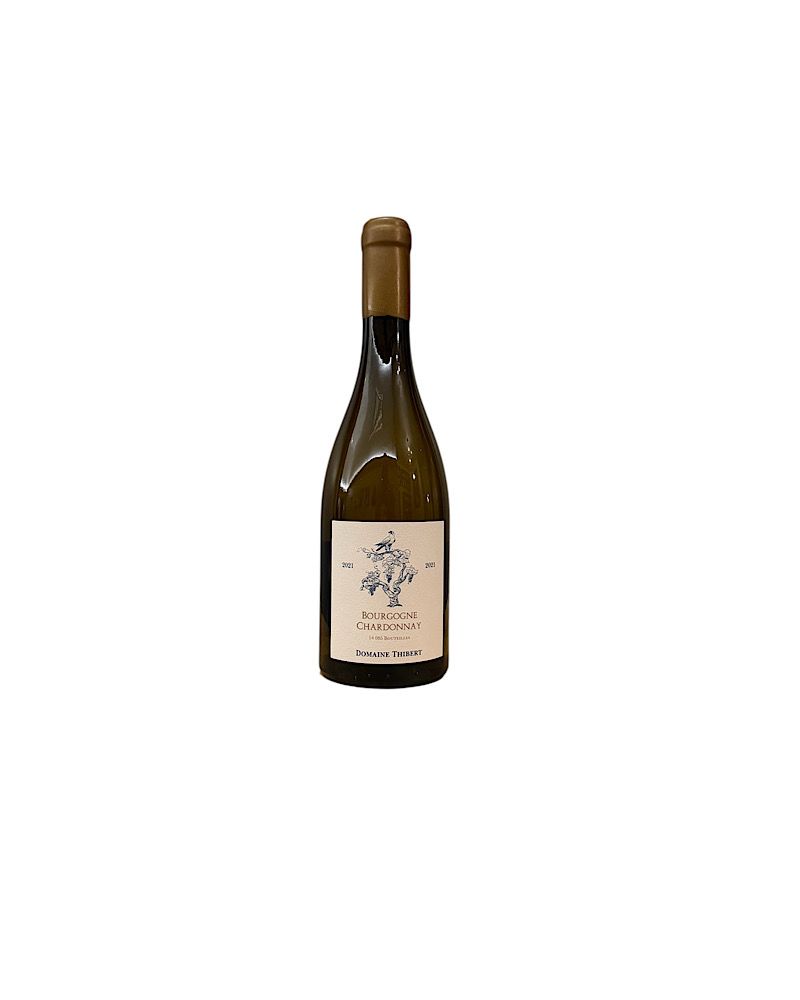 Bourgogne Chardonnay Domaine Thibert 2021