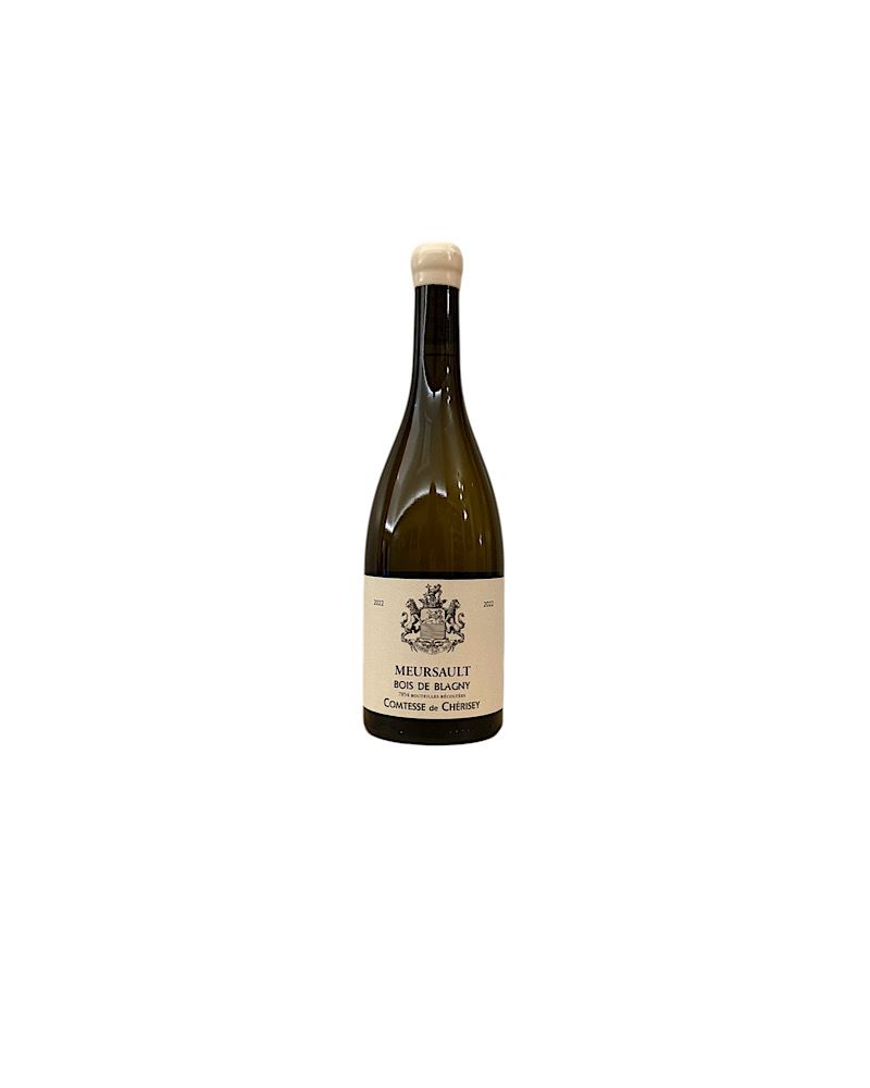 Meursault Bois de Blangy Comtesse de Chérisey 2022