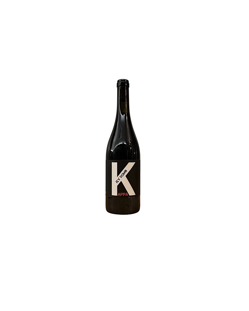 Fly Down Vino Rosso Fattoria Kappa 2024