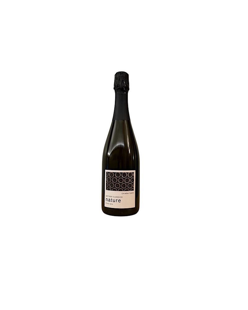 Pinot Nero Brut Nature Chiara Torti