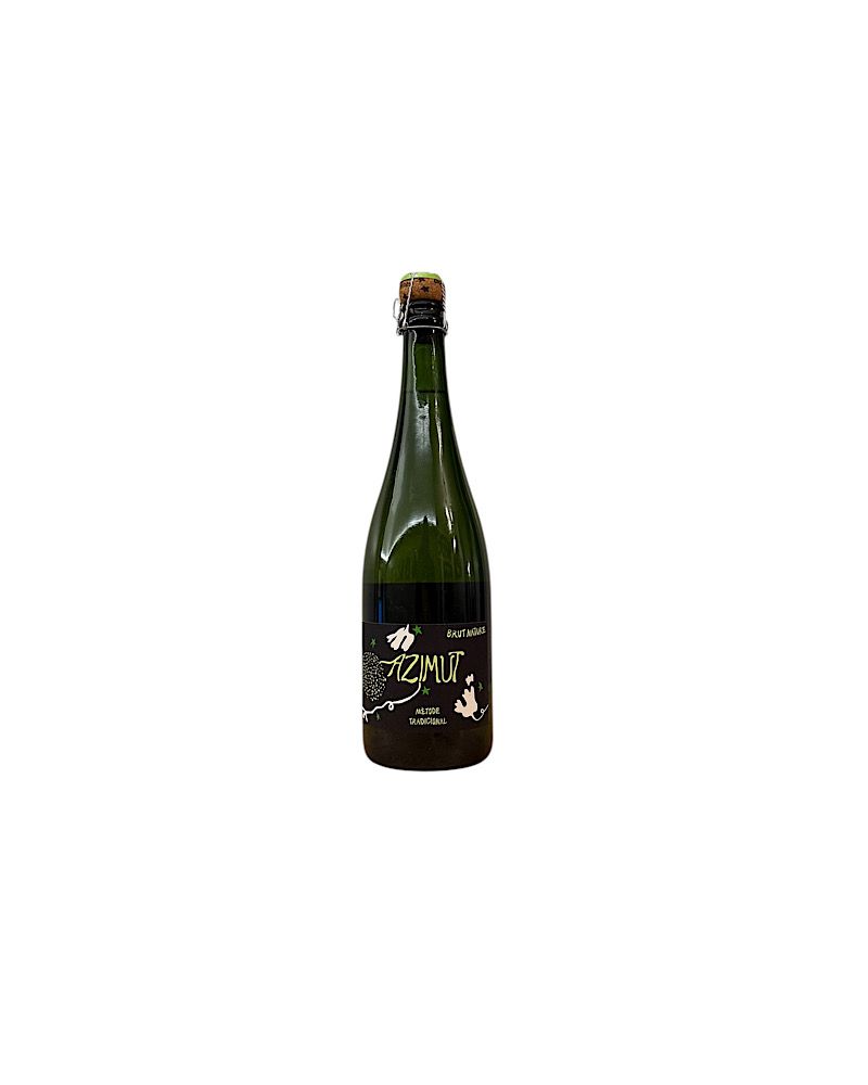 Azimut Cava Brut Nature Suriol 2023