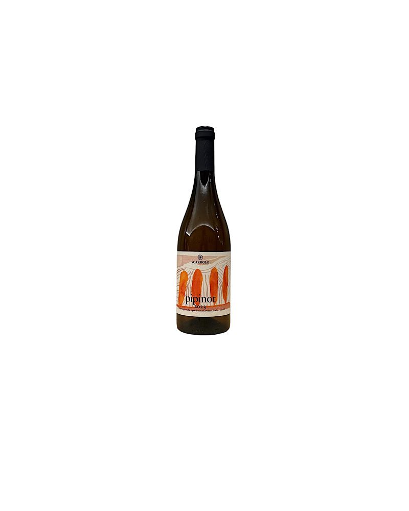 Pipinot Friuli DOC Scarbolo 2024