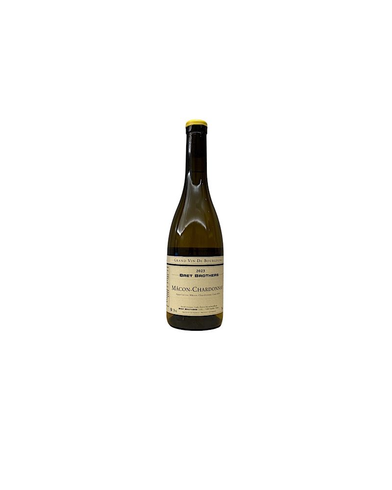 Macon-Chardonnay Bret Brothers 2023