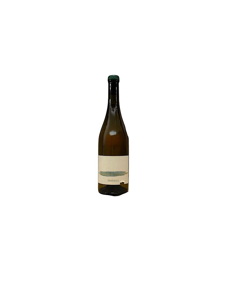 Immerso Toscana igt Vermentino I Mandorli 2024