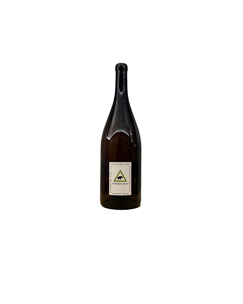 El Berrakin Garnacha Tinto Daniel Ramos 2022 Magnum
