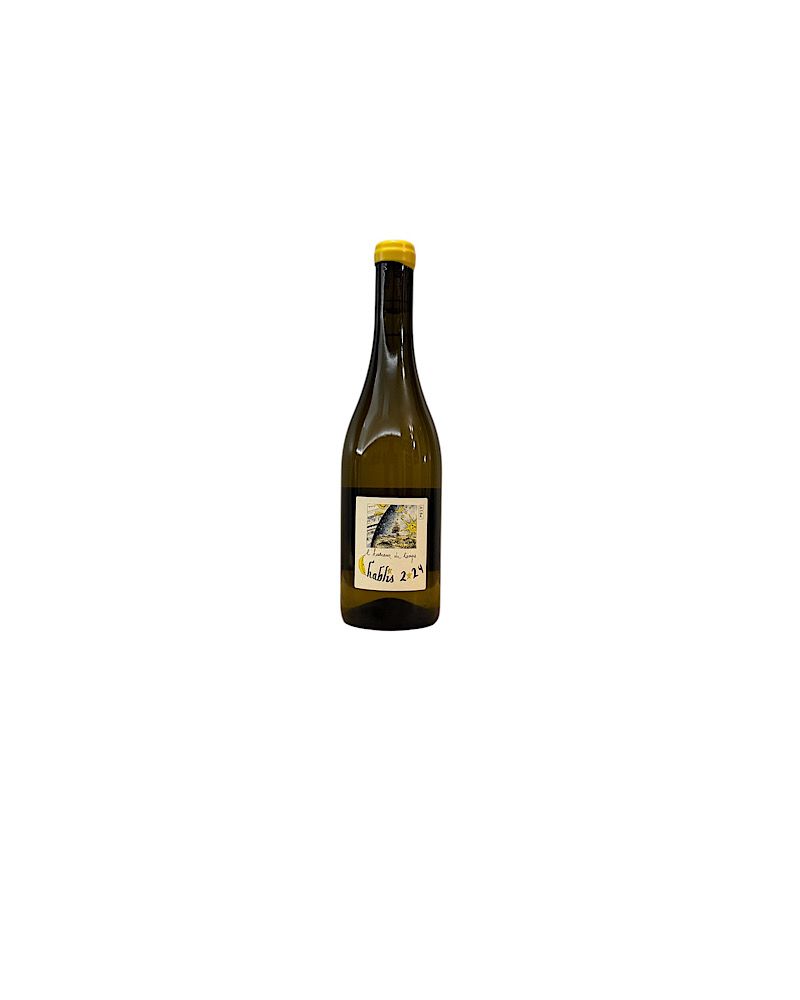 L'Humeur Du Temps Chablis De Moor 2023