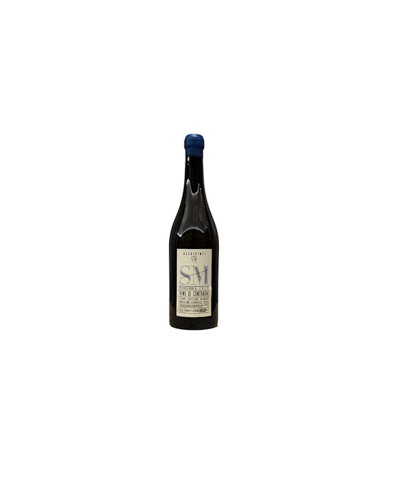 SM Vino di Contrada Terre Siciliane igt Arianna Occhipinti 2024