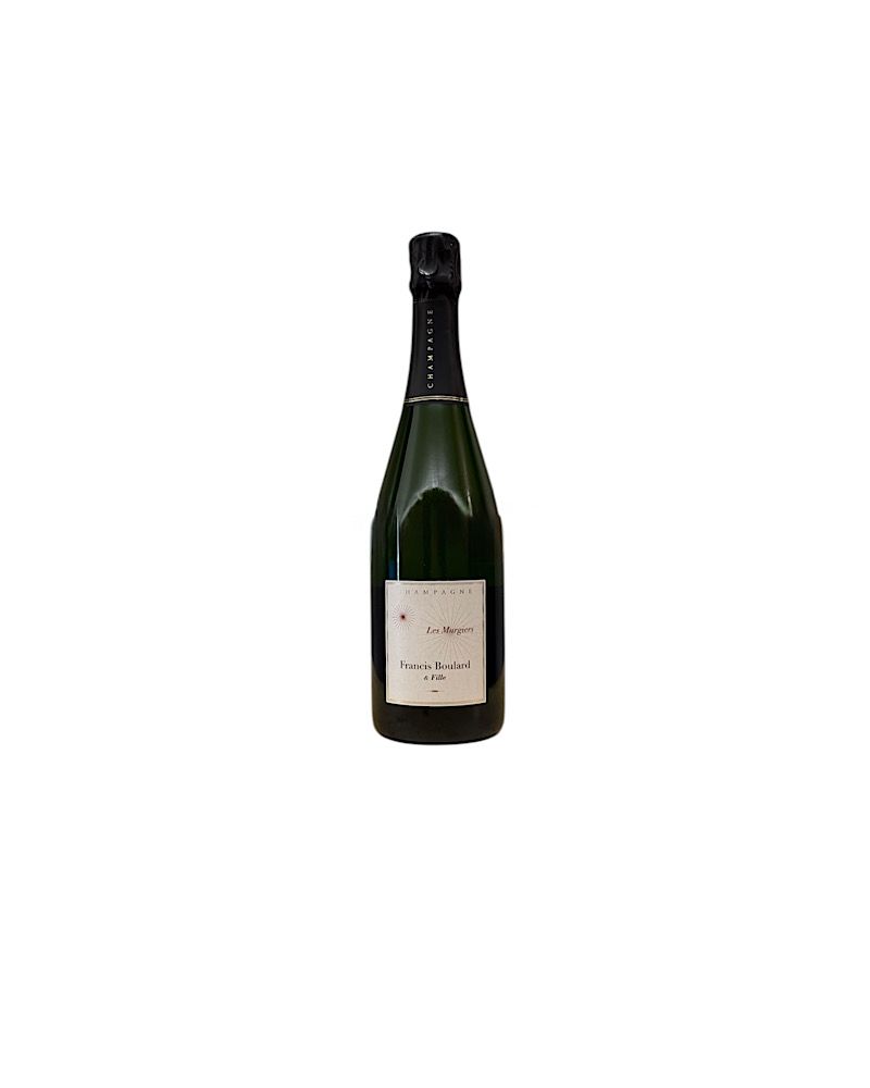 Les Murgiers Champagne Francis Boulard 