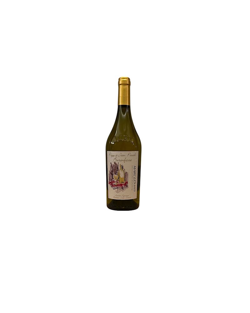 Marcus Chardonnay Domaine Buronfosse 2023