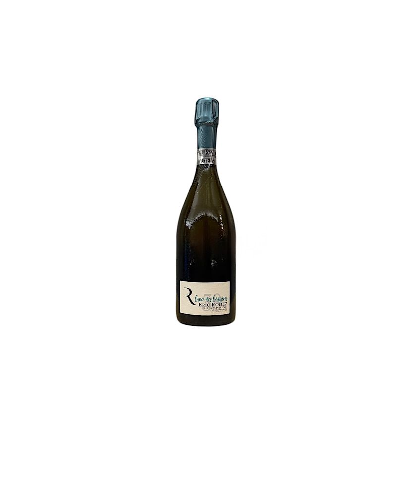 Cuvée Des Crayeres Champagne Grand Cru Eric Rodez