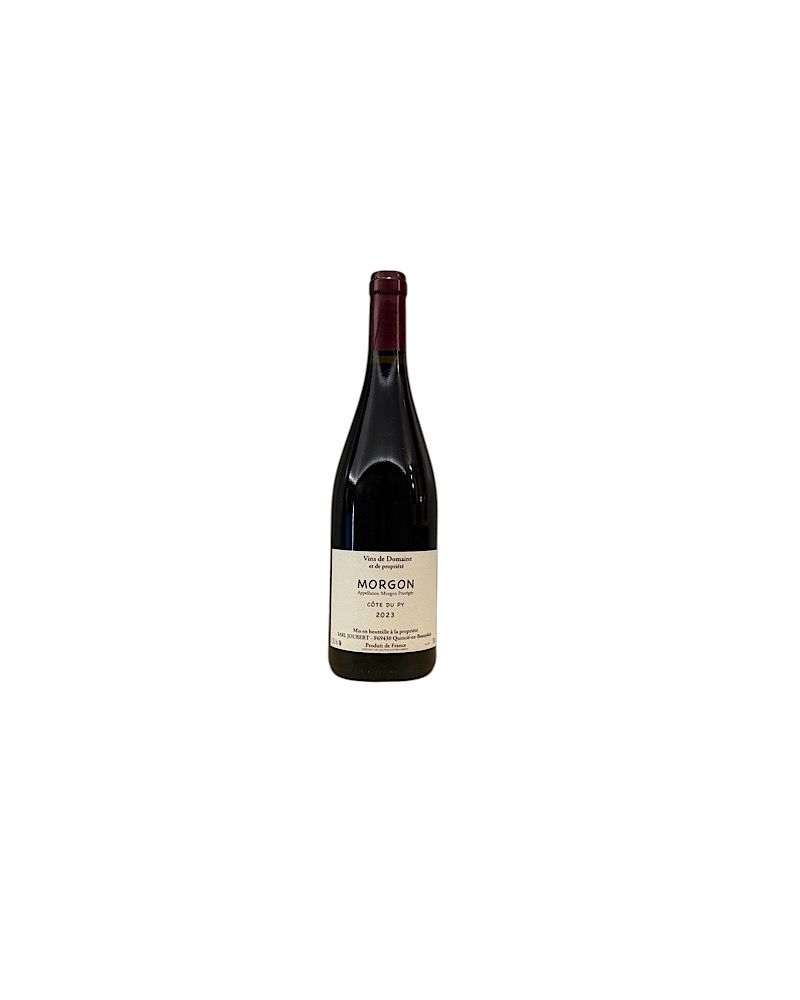 Morgon Cote Du Py Domaine Joubert 2023