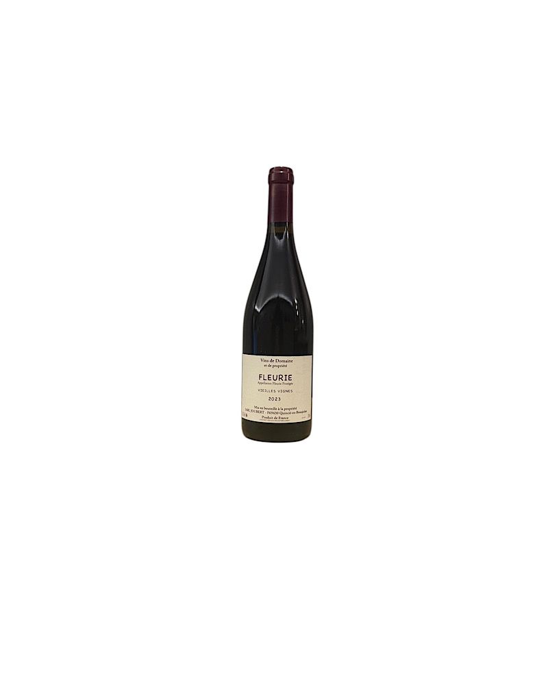 Fleurie Vieilles Vignes Domaine Joubert 2023
