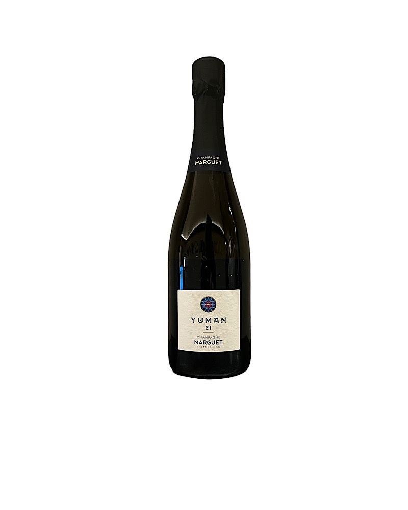 Yuman 21 Champagne Premier Cru Marguet