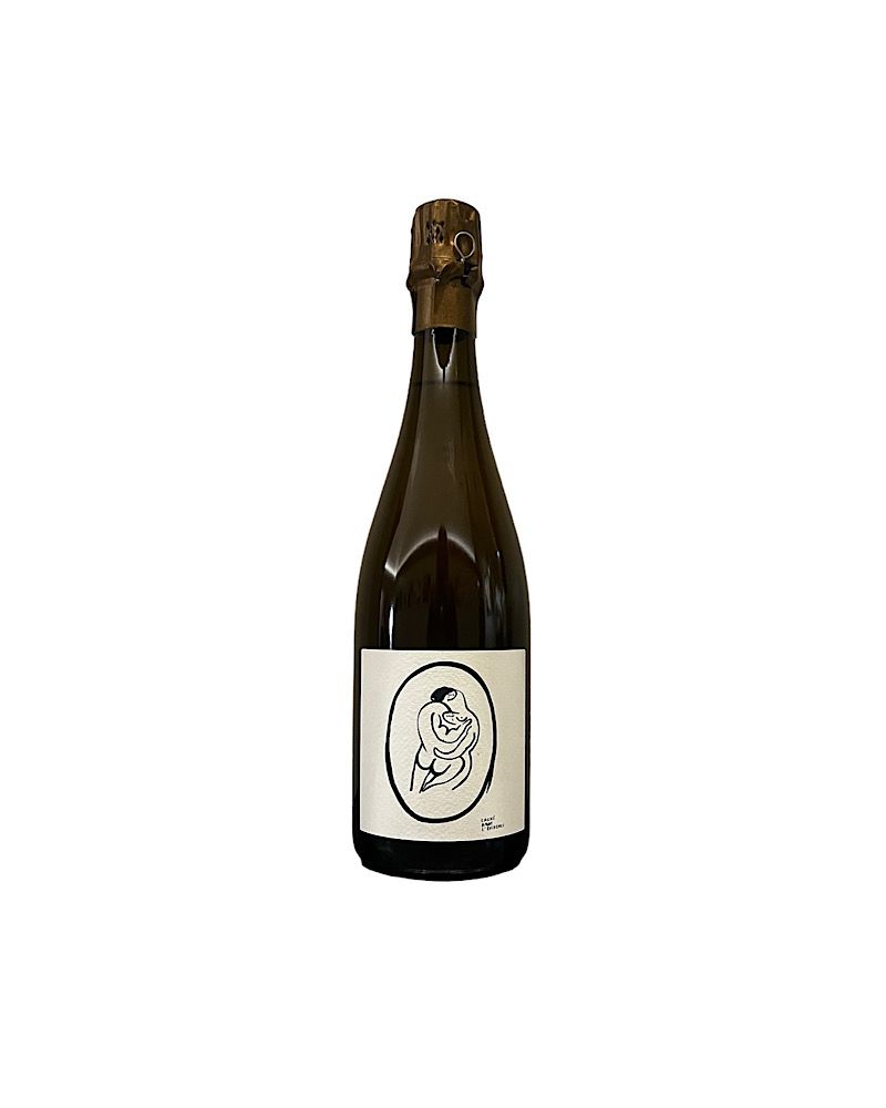 Bulles de Comptoir #12 Caché dans l'Evidence Champagne AOC Charles Dufour