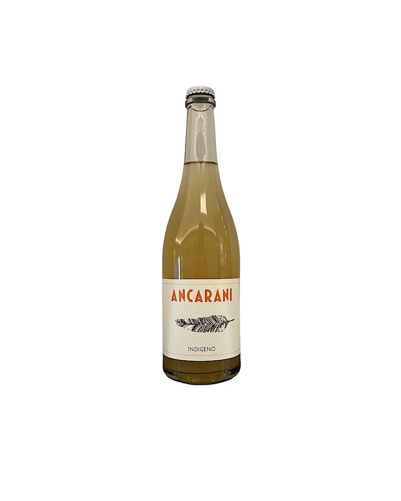 Indigeno Ravenna igt Trebbiano Frizzante 