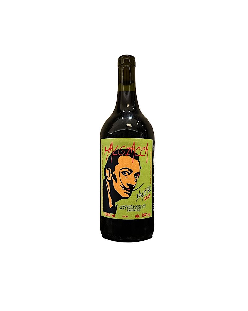 Dalitro Vino Rosso Toscana igt Malgiacca 2023