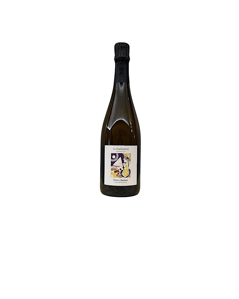 La Charbauterie Champagne Premier Cru Hélène Charbaut