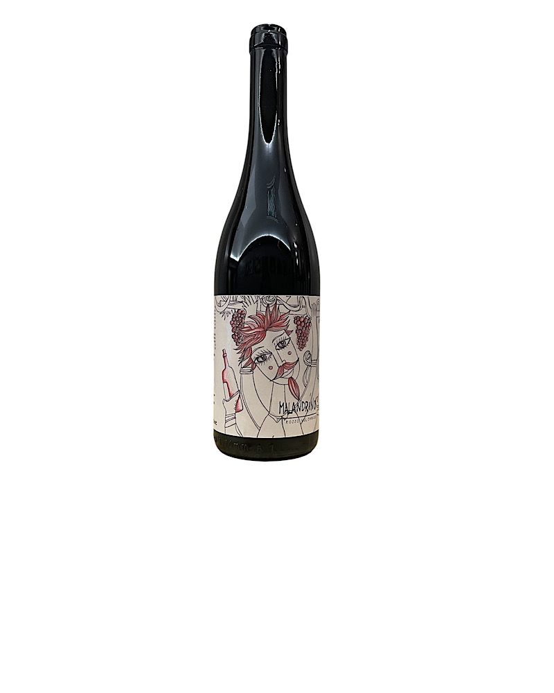 Malandrino Vino Rosso Cantina del Malandrino