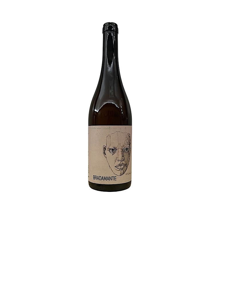 Bradamante Vino Bianco Cantina del Malandrino