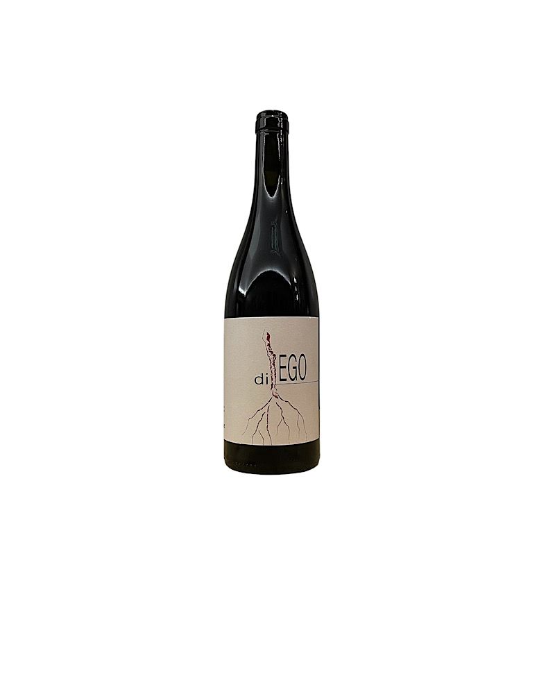 Di Ego Vino Rosso Cantina del Malandrino