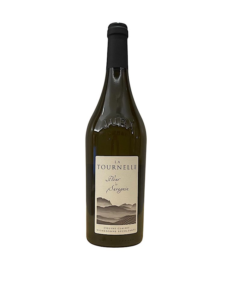 Fleur de Savagnin Arbois AOC Domaine de la Tournelle 2023