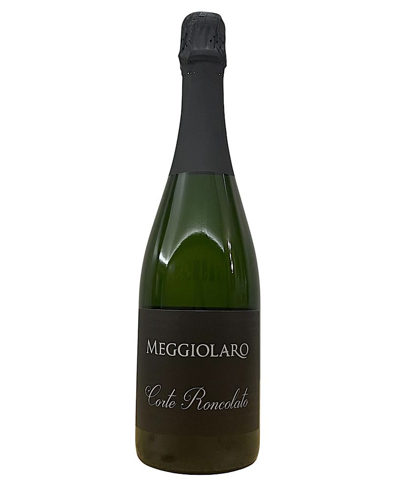 Corte Roncolato Durello Brut Nature VSQ Cristiana Meggiolaro 2022